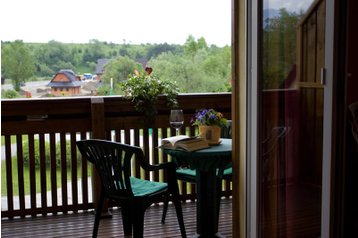 Slovaquie Hotel Liptovská Sielnica, Extérieur